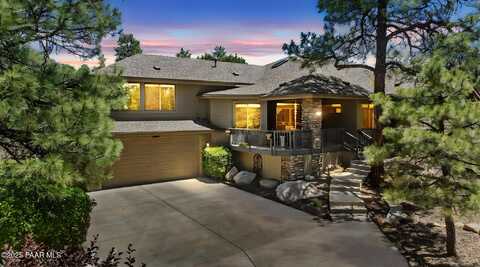 1920 Pine Tree Dr Drive, Prescott, AZ 86303