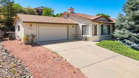 9331 Serpentine Lane, Prescott Valley, AZ 86314