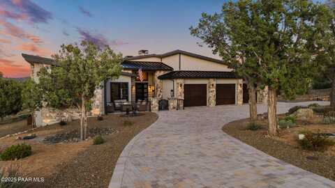 15425 N Talking Rock Ranch Road, Prescott, AZ 86305