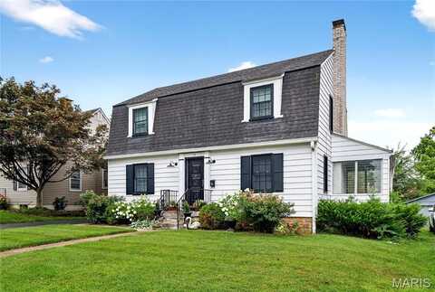 14 S 88th Street, Belleville, IL 62223