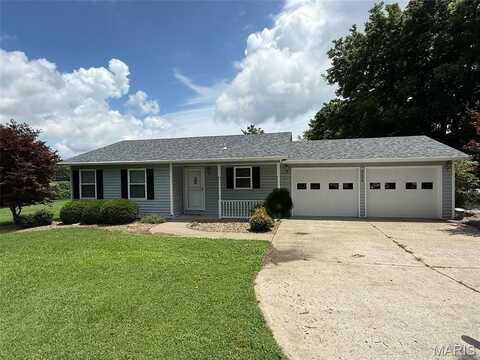 900 Melody Lane, Cape Girardeau, MO 63701