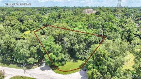 400 Grand Avenue, Alton, IL 62002