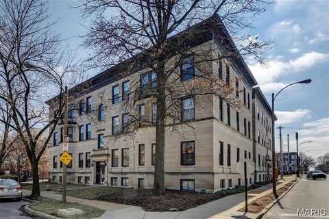 4256 Maryland Avenue, Saint Louis, MO 63108