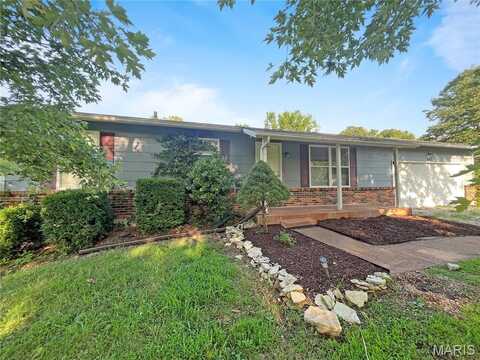 962 Martha Avenue, Catawissa, MO 63015