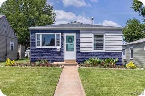 5211 Parker Avenue, Saint Louis, MO 63139