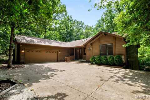 976 Aspenetter Drive, Innsbrook, MO 63390