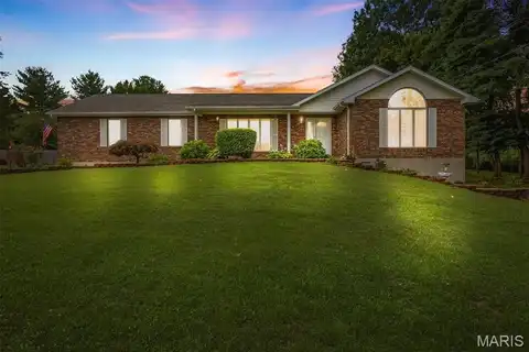 404 Rice Road, Bonne Terre, MO 63628
