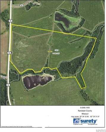 66 Route DD, Cairo, MO 65239