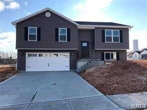 1160 Marathon Drive, Foristell, MO 63348