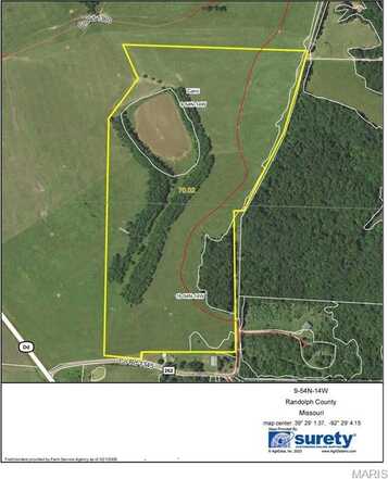 69 CR 1345, Cairo, MO 65239