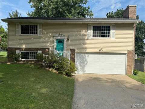 1922 Grandview Drive, Cape Girardeau, MO 63701