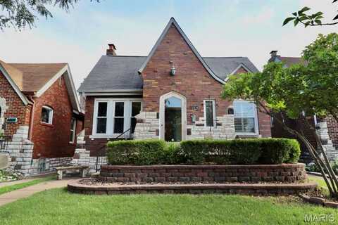 5216 Mardel, Saint Louis, MO 63109