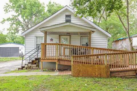 601 McBride Avenue, Dupo, IL 62239