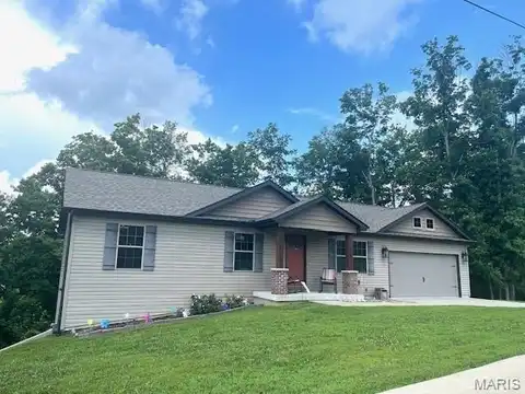 263 Leimer Lane, Jackson, MO 63755