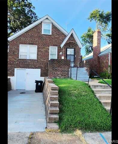 7039 Plymouth Avenue, Saint Louis, MO 63130