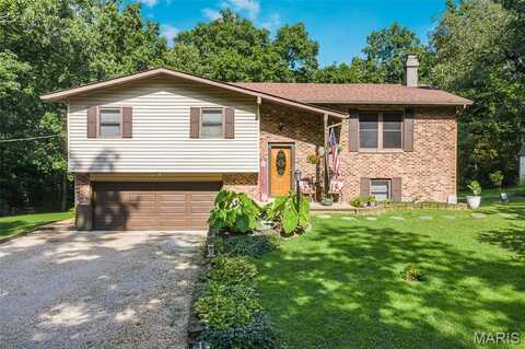 9756 Robyn Court, Bonne Terre, MO 63628