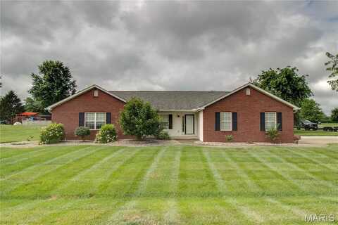 27557 Kristie Lane, Jerseyville, IL 62052