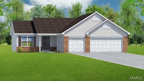 1 Monterey II at Charlestowne Landing, Saint Charles, MO 63301