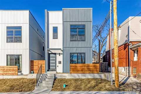 6291 Magnolia Avenue, Saint Louis, MO 63139