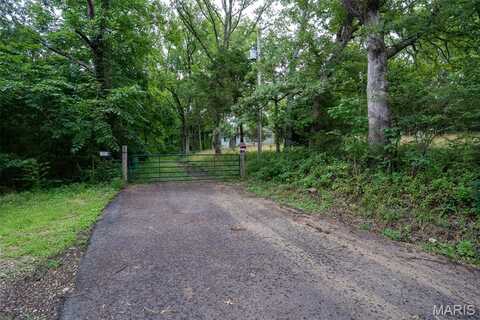 3861 Greenhouse Road, De Soto, MO 63020