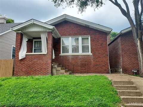 4437 Itaska Street, Saint Louis, MO 63116