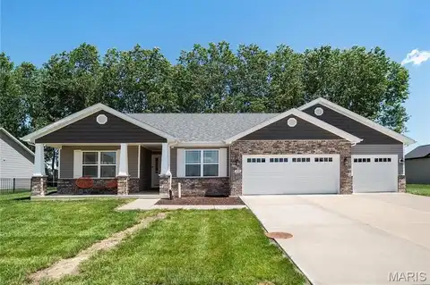 3546 Chippewa Drive, Belleville, IL 62221
