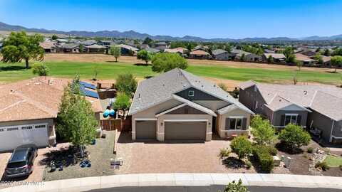 12779 E De La Cruz Street, Humboldt, AZ 86327