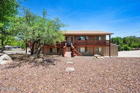 290 Madison Avenue, Prescott, AZ 86301