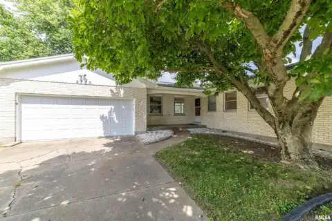 2700 NORTHRIDGE Drive, Quincy, IL 62301