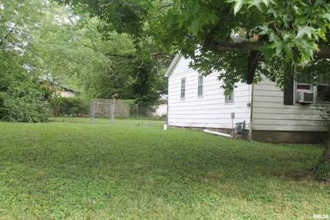 516 S FOREST Street, Carbondale, IL 62901