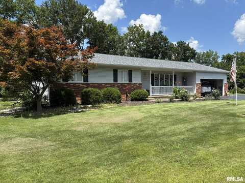 304 Lingale Avenue, Marion, IL 62959
