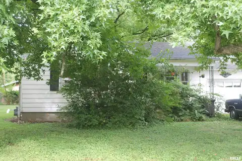 813 N JAMES Street, Carbondale, IL 62901