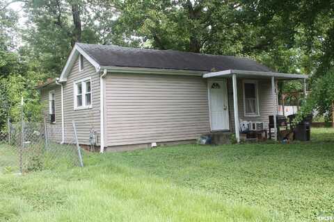 805 N JAMES Street, Carbondale, IL 62901
