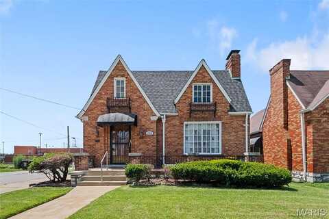 1514 Grape Avenue, Saint Louis, MO 63147