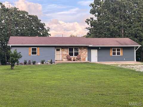 14574 Colorado Road, Dixon, MO 65459