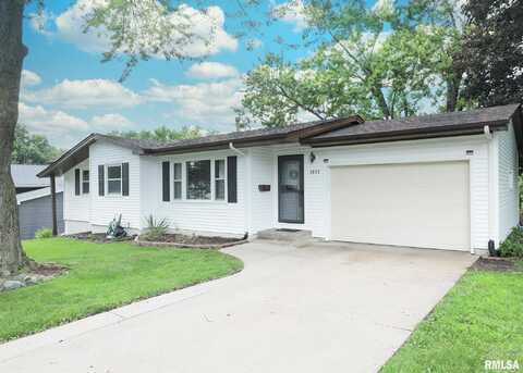 5022 NORTHBROOK Court, Davenport, IA 52806