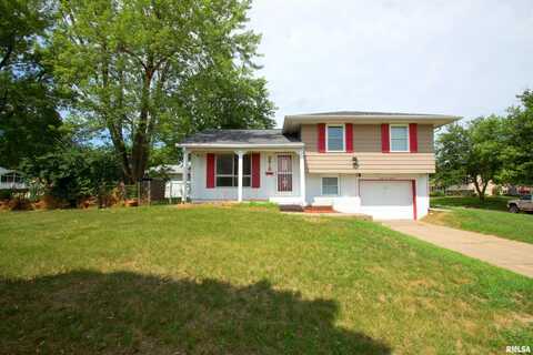 3618 18TH Street, Bettendorf, IA 52722