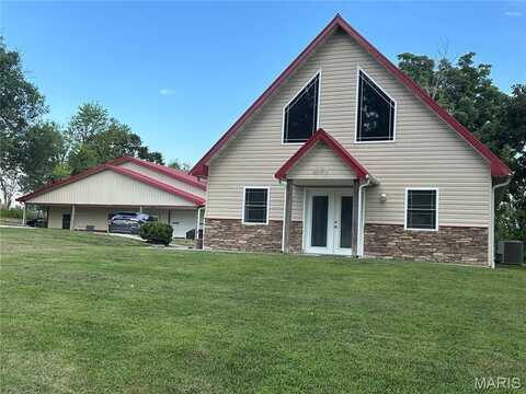 49-51-51 Terrace Lane, Hannibal, MO 63401