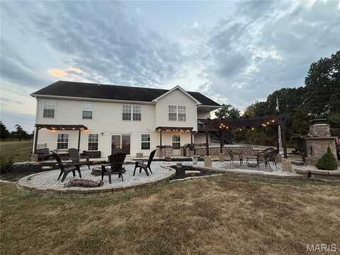 6185 Highway Zz, Cuba, MO 65453