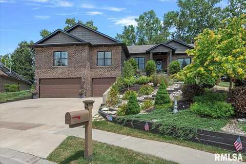 504 Poinsettia Place, Springfield, IL 62711
