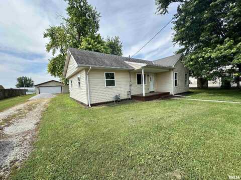 308 E 1ST Street, Deer Creek, IL 61733