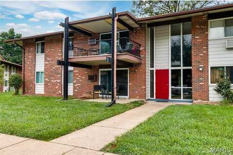 8733 Sieloff Drive, Hazelwood, MO 63042