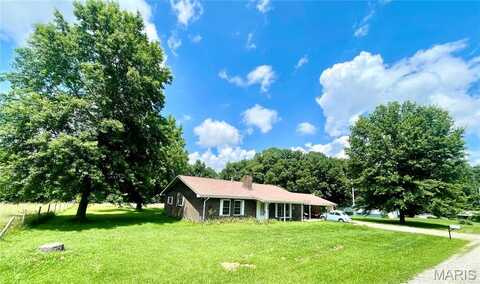 5815 Robin Lane, Troy, MO 63379