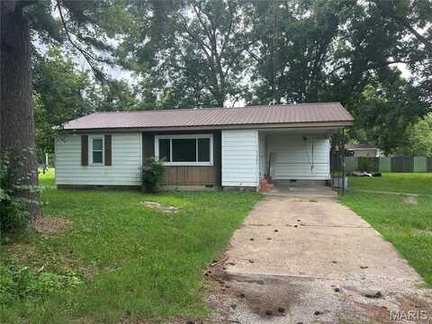 173 Erb Street, Rombauer, MO 63901