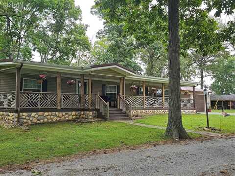 2549 Turkey Lane, Pinckneyville, IL 62274