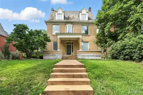 4358 McPherson Avenue, Saint Louis, MO 63108