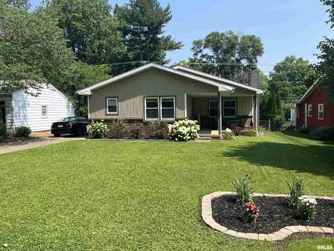 1609 W Iles Avenue, Springfield, IL 62704