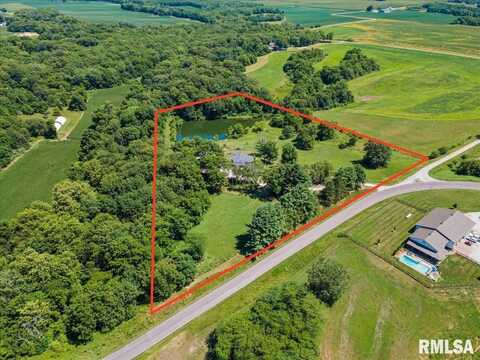 1541 Literberry Triopia Road, Arenzville, IL 62611