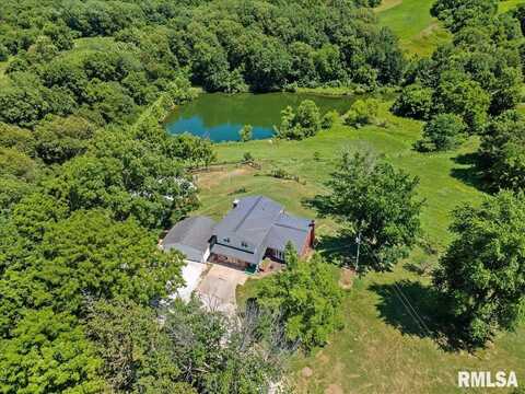 1541 Literberry Triopia Road, Arenzville, IL 62611