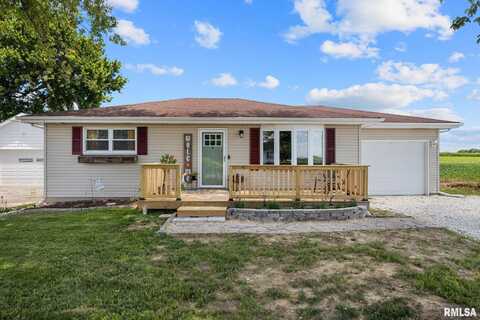 216 ROBERT Street, East Peoria, IL 61611